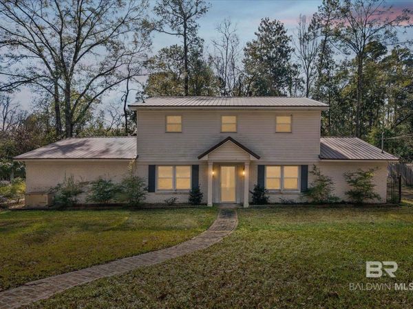 3933 Radnor Avenue, Mobile, AL 36608
