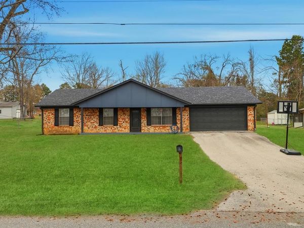346 Meridian Street, Gladewater, TX 75647