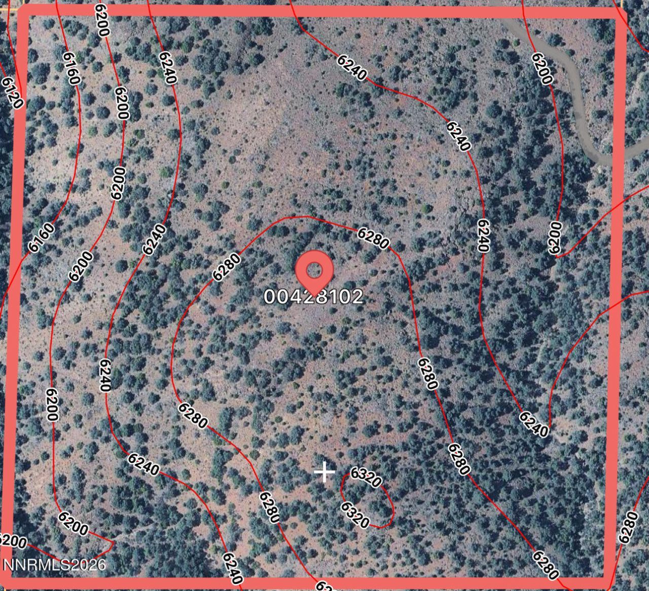 482s Apn 004-281-02 Lot 482s-40s Virginia Ranches, Lot #482S, Reno, NV 89521 Photo