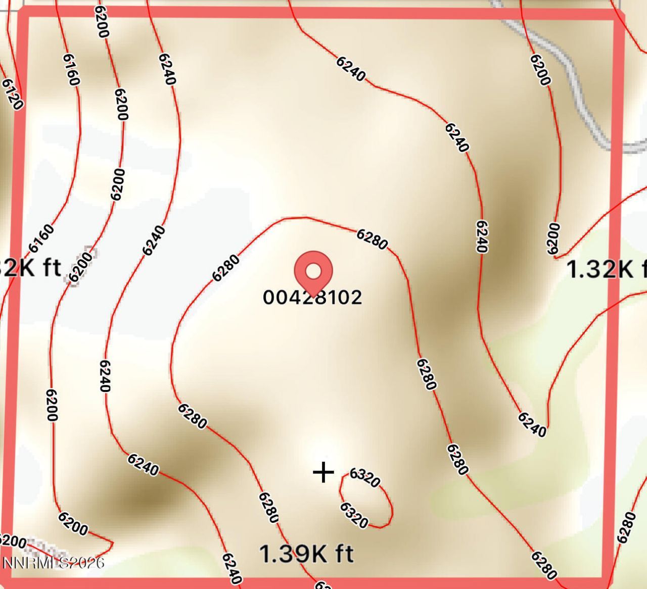 482s Apn 004-281-02 Lot 482s-40s Virginia Ranches, Lot #482S, Reno, NV 89521 Photo
