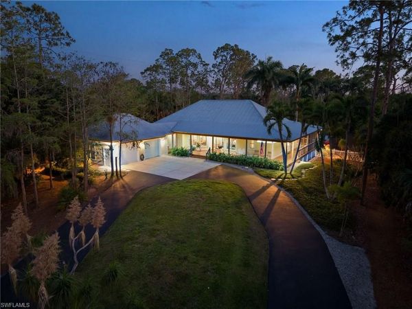 5660 English Oaks LN, NAPLES, FL 34119