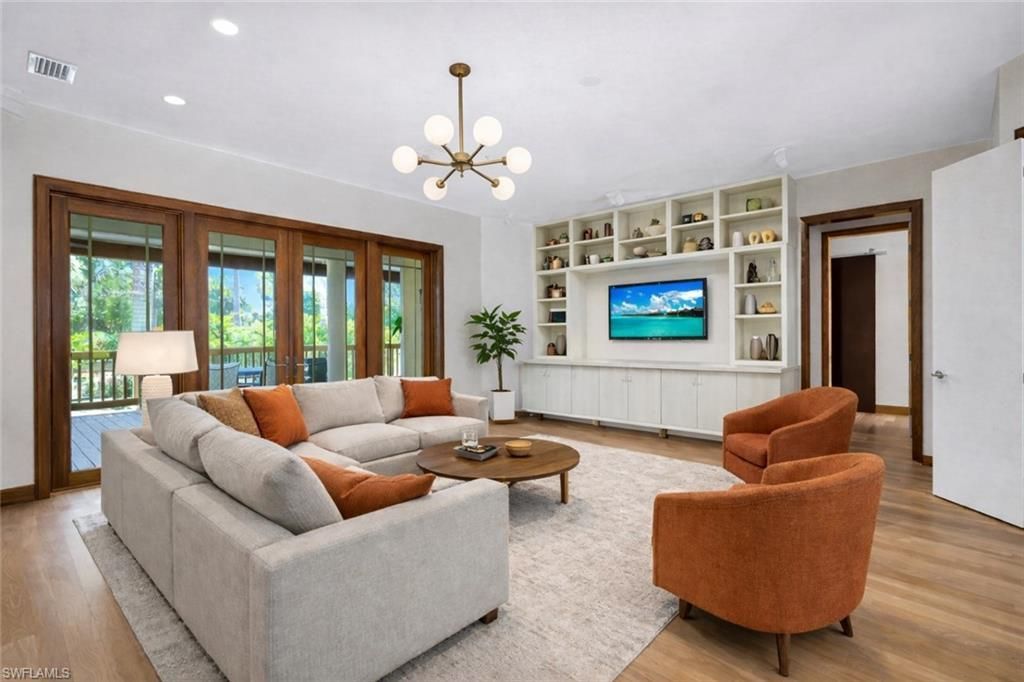 5660 English Oaks Ln, Naples, FL 34119 Photo