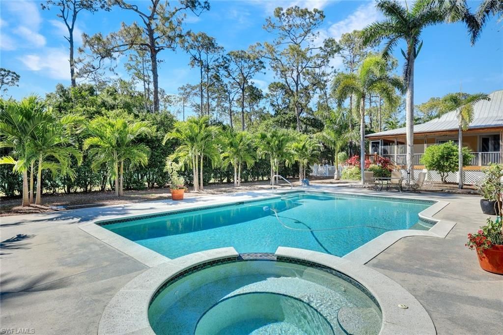 5660 English Oaks Ln, Naples, FL 34119 Photo