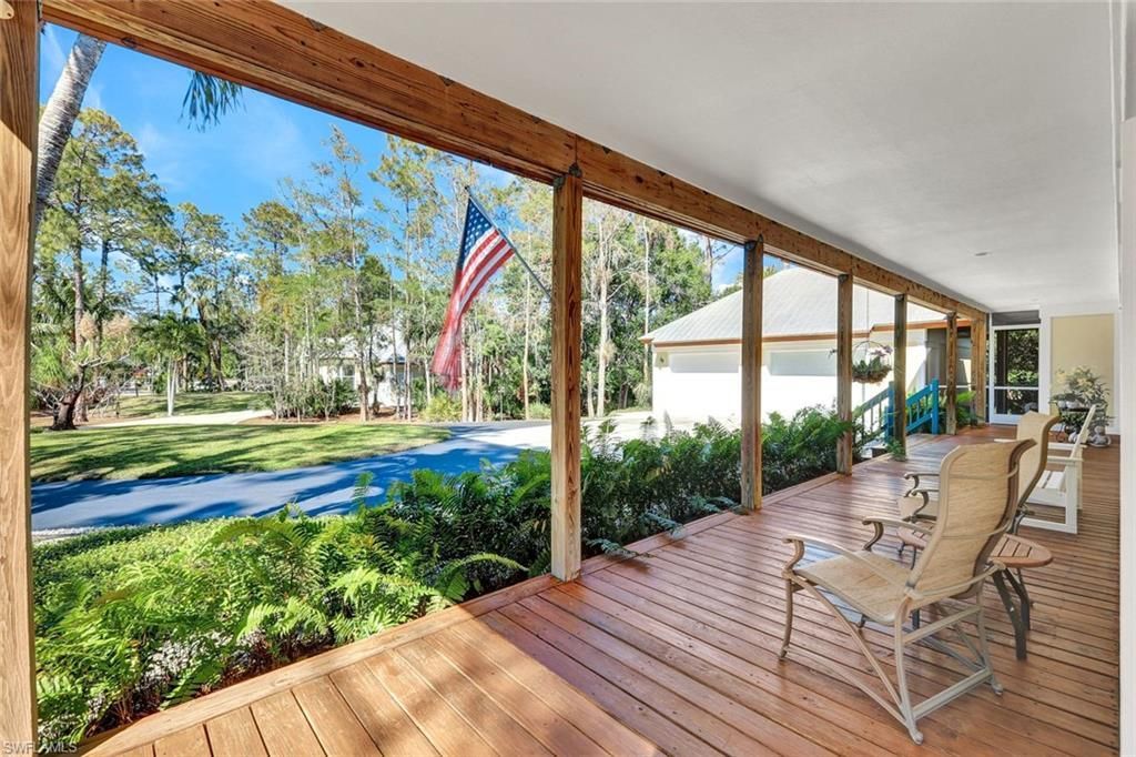 5660 English Oaks Ln, Naples, FL 34119 Photo