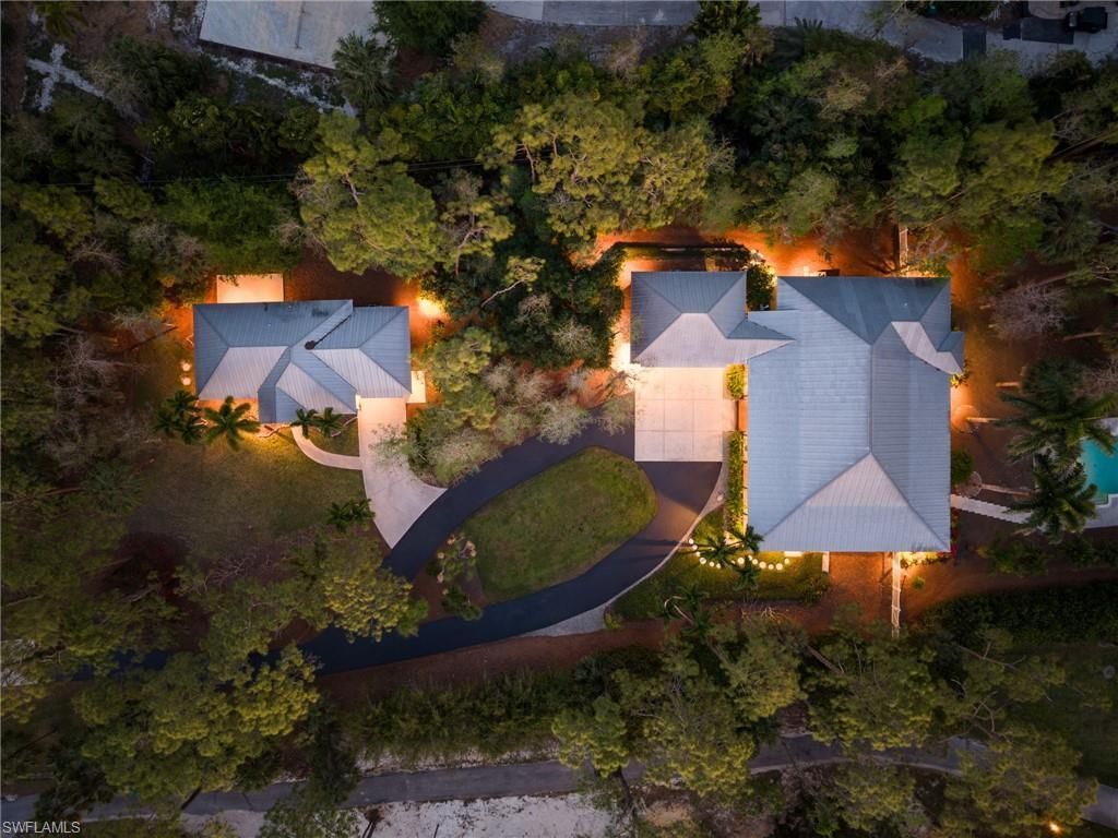 5660 English Oaks Ln, Naples, FL 34119 Photo