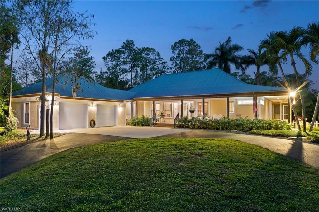 5660 English Oaks Ln, Naples, FL 34119 Photo