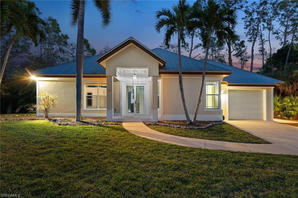 5660 English Oaks Ln, Naples, FL 34119 Photo