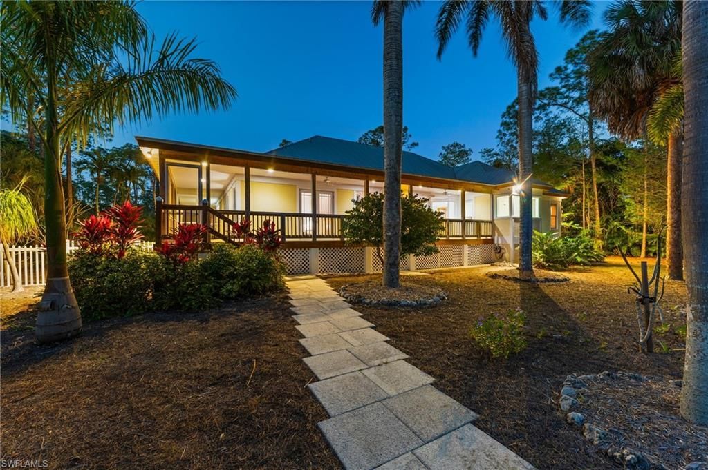 5660 English Oaks Ln, Naples, FL 34119 Photo