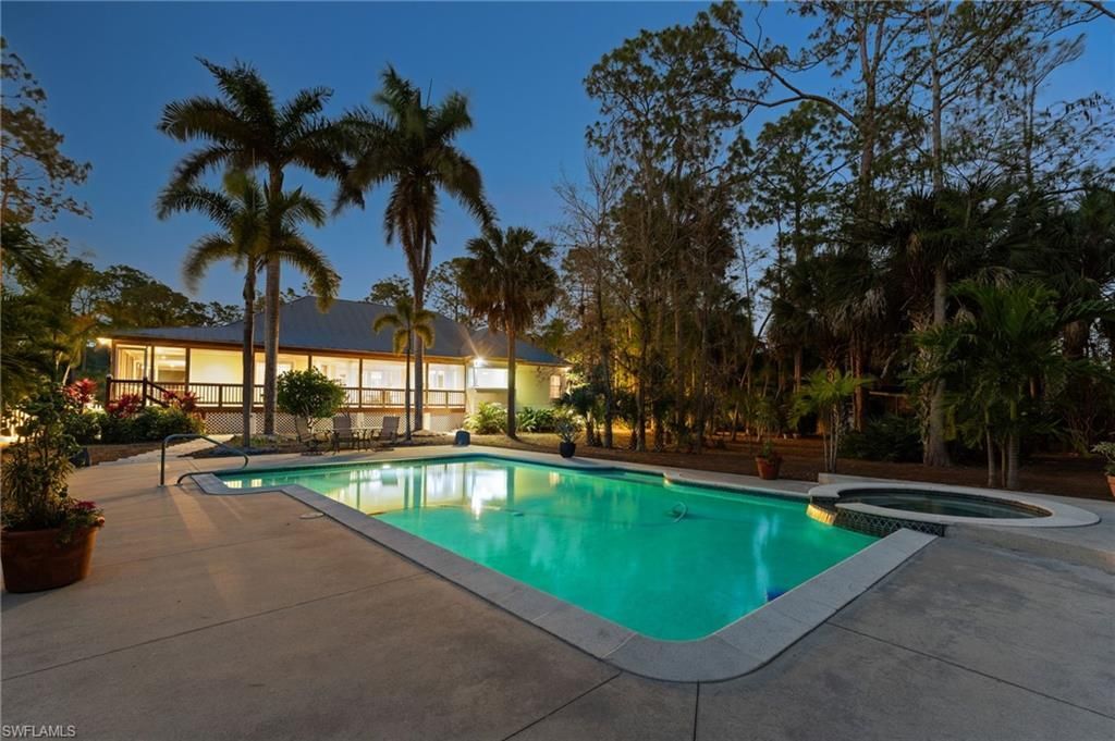 5660 English Oaks Ln, Naples, FL 34119 Photo