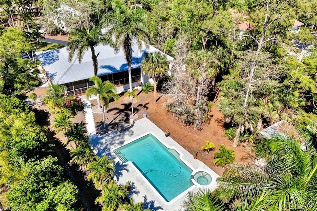 5660 English Oaks Ln, Naples, FL 34119 Photo