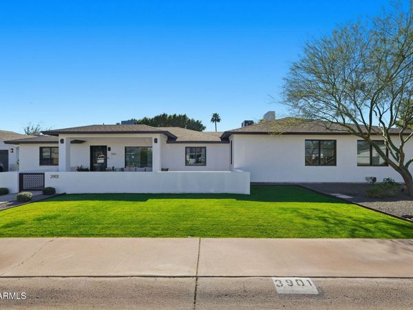 3901 E WELDON Avenue, Phoenix, AZ 85018