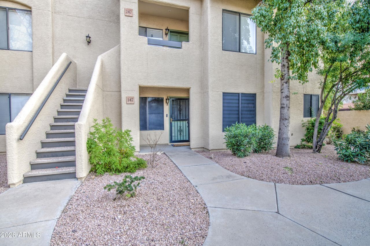 7008 E Gold Dust Avenue, Unit 147, Paradise Valley, AZ 85253 Main Photo