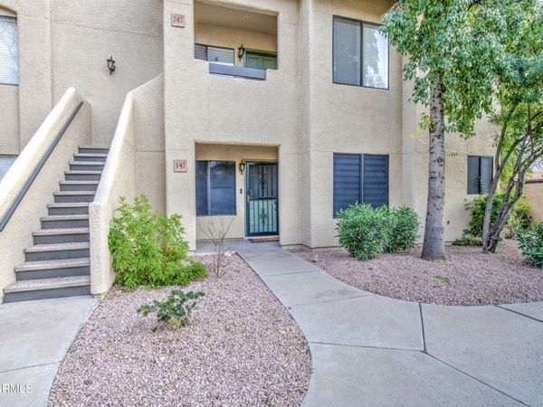 7008 E GOLD DUST Avenue, Unit 147, Paradise Valley, AZ 85253