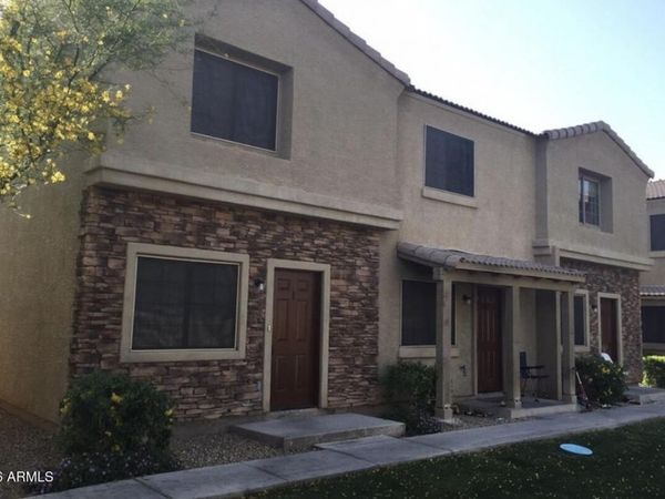 2014 E SWEETWATER Avenue, Phoenix, AZ 85022