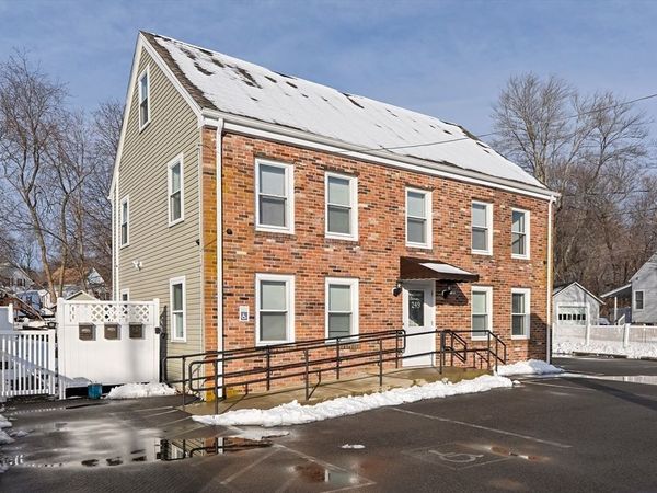 249 W Main Street, Unit 2, Avon, MA 02322