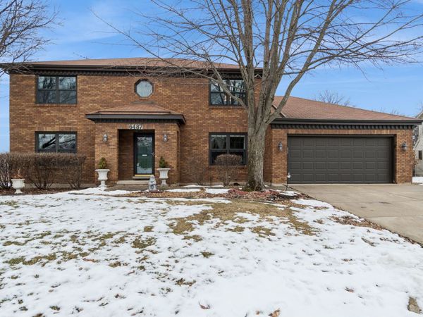 6487 Bannister Court, Lisle, IL 60532