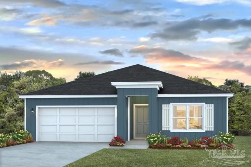 2025 Limpkin St, Cantonment, FL 32533 Main Photo