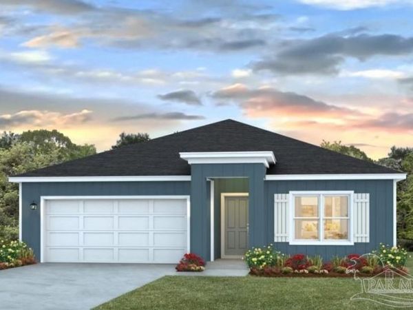 2025 Limpkin St, Cantonment, FL 32533