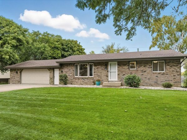 11308 Kentucky Avenue N, Champlin, MN 55316