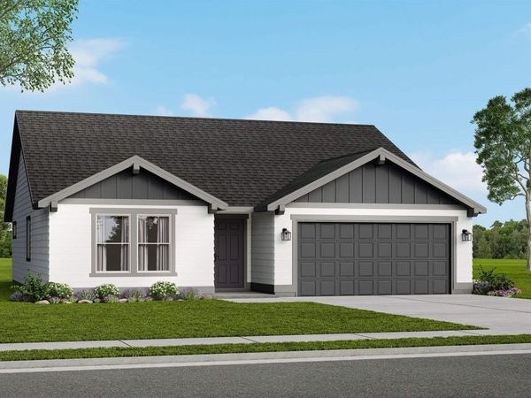 5563 E Garby St, Nampa, ID 83687