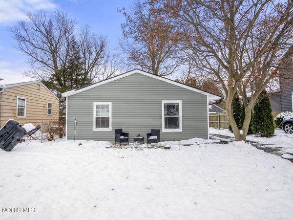 6036 324th Street, Toledo, OH 43611