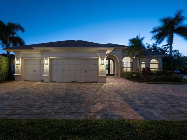 4804 Pelican BLVD, CAPE CORAL, FL 33914