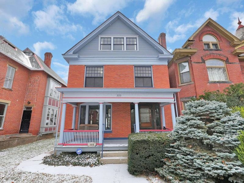 325 W 6th Avenue, Columbus, OH 43201 Photo 1