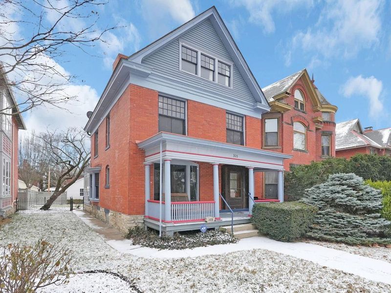 325 W 6th Avenue, Columbus, OH 43201 Photo 2