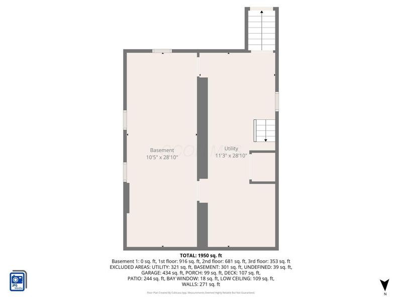 325 W 6th Avenue, Columbus, OH 43201 Photo 36