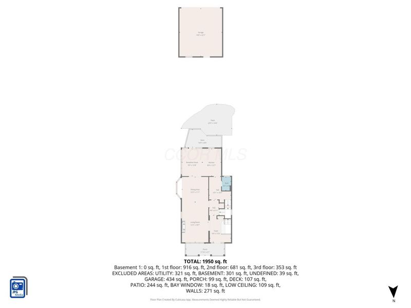 325 W 6th Avenue, Columbus, OH 43201 Photo 37