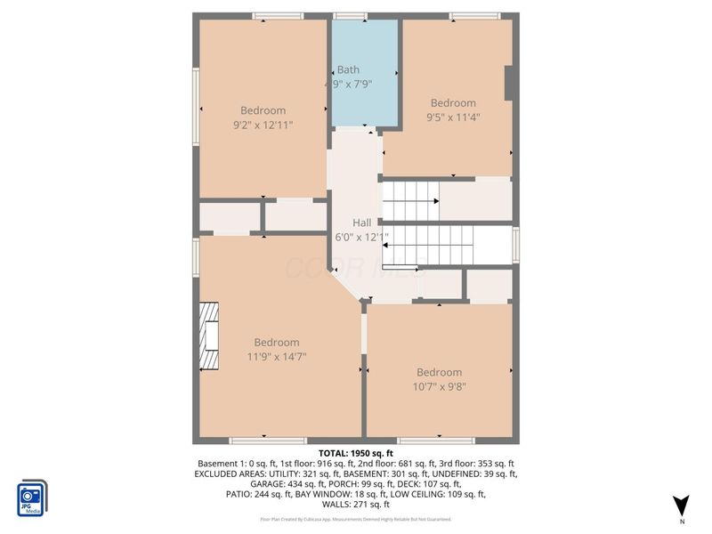 325 W 6th Avenue, Columbus, OH 43201 Photo 38