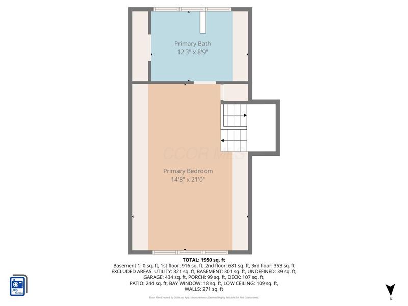 325 W 6th Avenue, Columbus, OH 43201 Photo 39