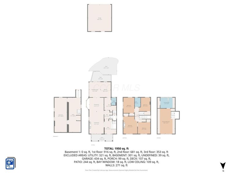 325 W 6th Avenue, Columbus, OH 43201 Photo 40