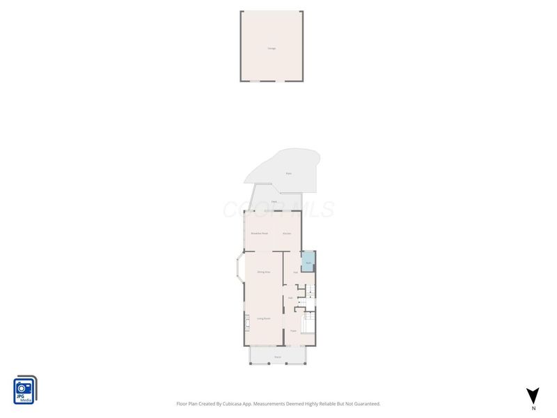 325 W 6th Avenue, Columbus, OH 43201 Photo 42