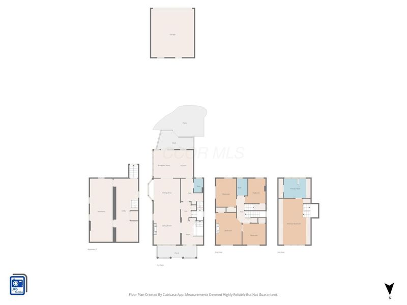 325 W 6th Avenue, Columbus, OH 43201 Photo 45