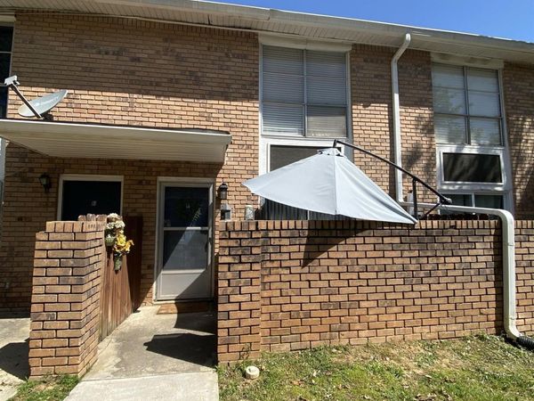 4701 Flat Shoals Road, Unit 25F, Union City, GA 30291