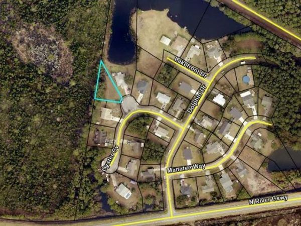48 Oyster Cove, St. Marys, GA 31558