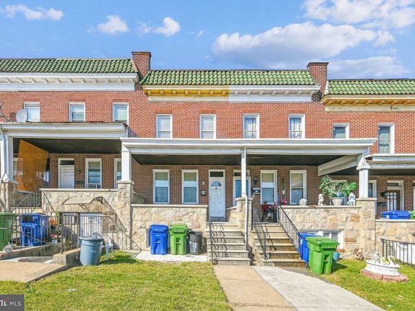 5632 BELAIR ROAD, BALTIMORE, MD 21206
