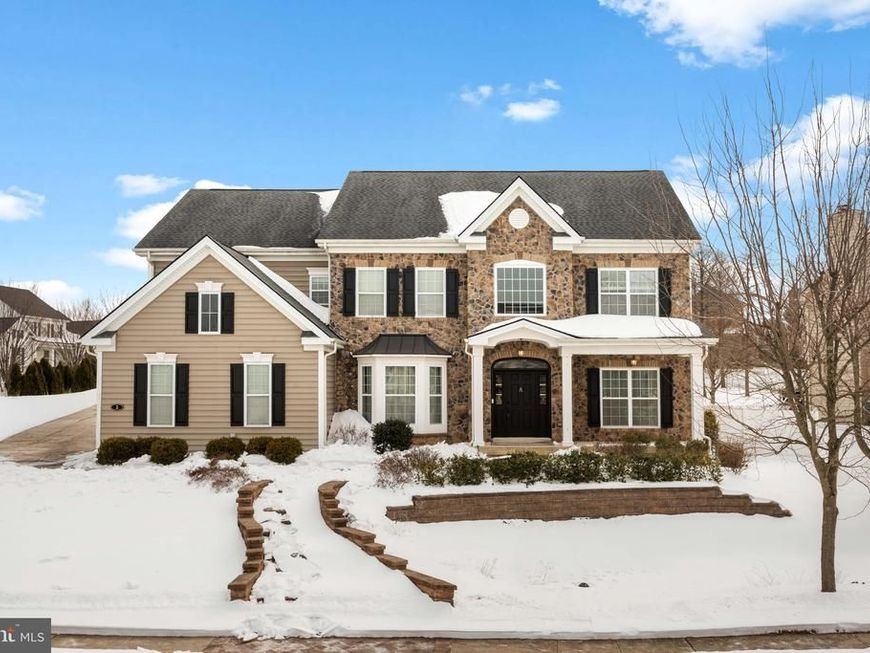 2 Camellia, Feasterville Trevose, PA 19053 Main Photo