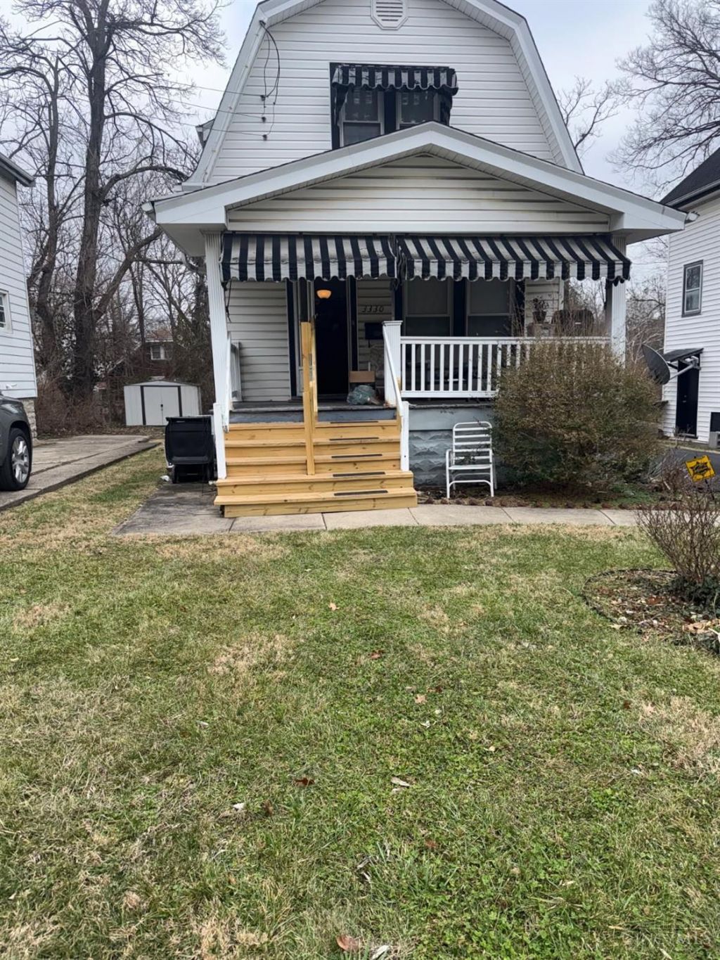 3330 Evanston Avenue, Cincinnati, OH 45207 Main Photo