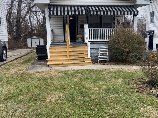 3330 Evanston Avenue, Cincinnati, OH 45207