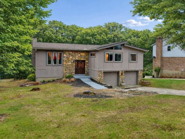 3899 Ridgedale Drive, Cincinnati, OH 45247