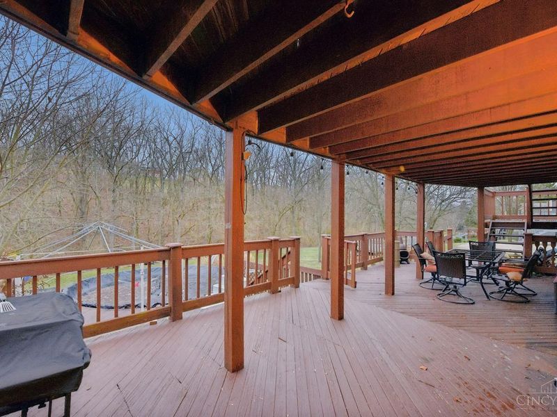 3899 Ridgedale Drive, Cincinnati, OH 45247 Photo 36