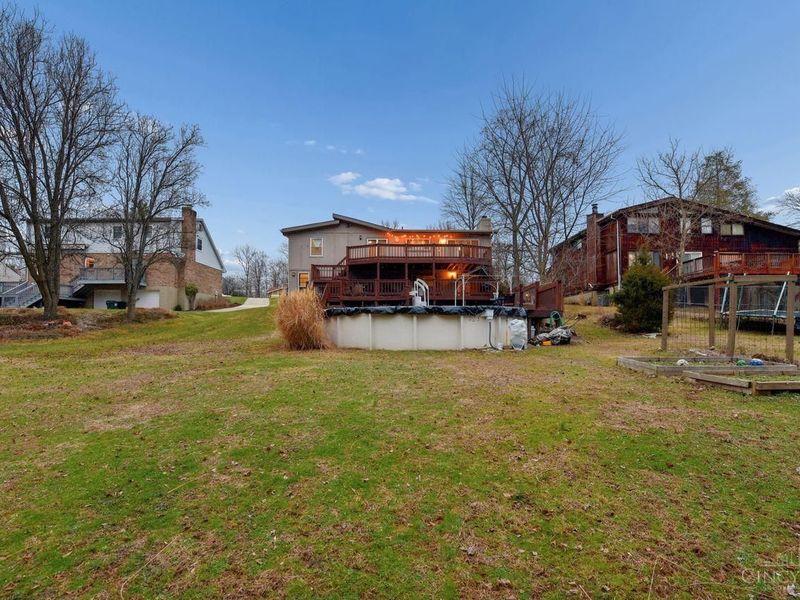 3899 Ridgedale Drive, Cincinnati, OH 45247 Photo 38