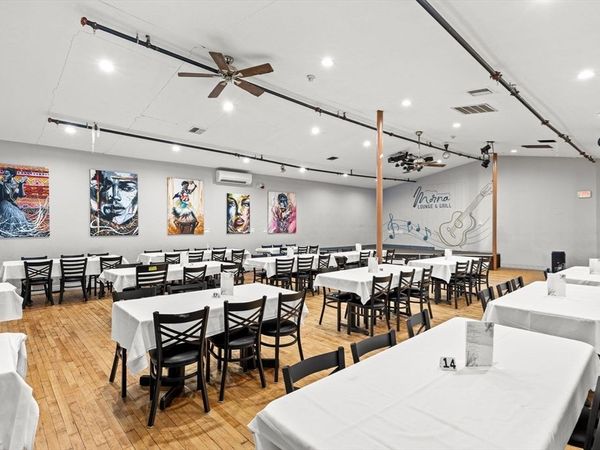 1613-1621 Acushnet Ave, New Bedford, MA 02746