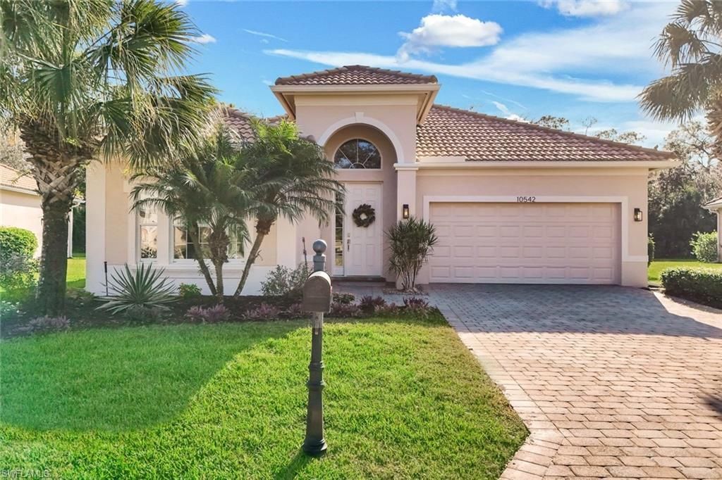10542 Yorkstone Dr, Bonita Springs, FL 34135 Photo