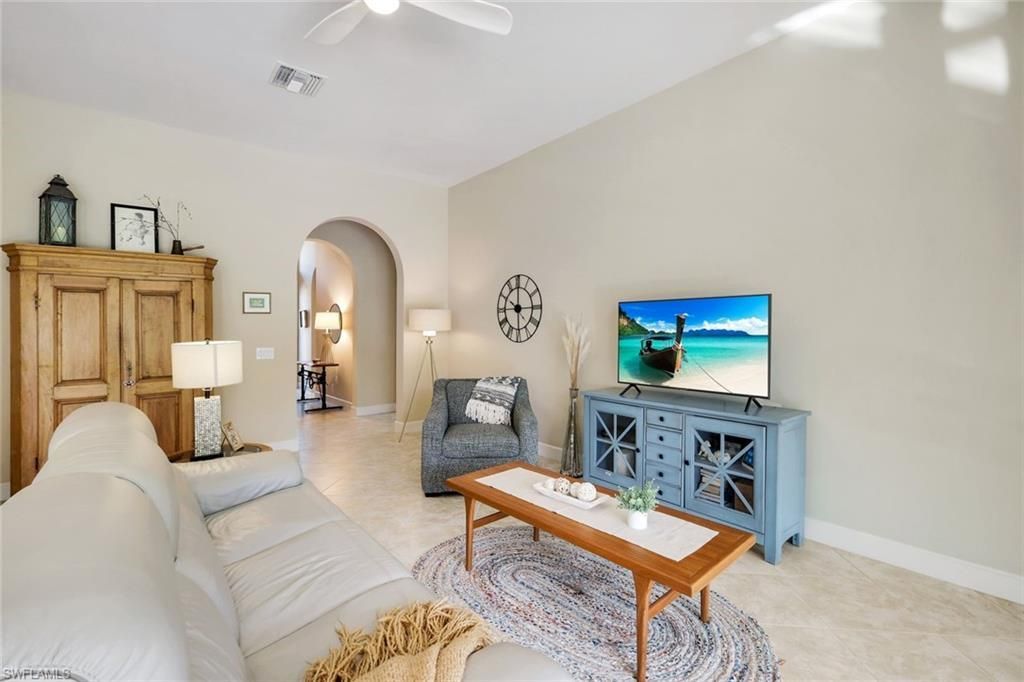 10542 Yorkstone Dr, Bonita Springs, FL 34135 Photo