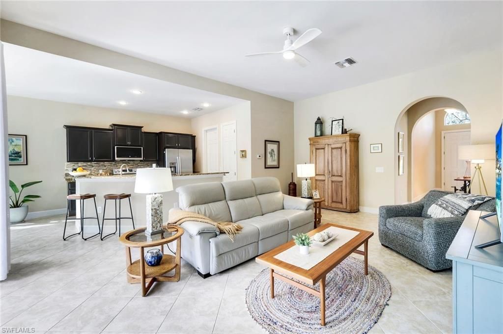 10542 Yorkstone Dr, Bonita Springs, FL 34135 Photo