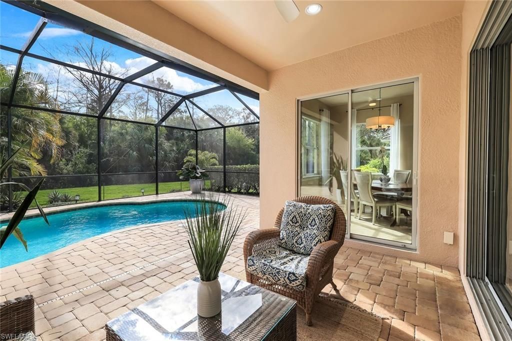 10542 Yorkstone Dr, Bonita Springs, FL 34135 Photo