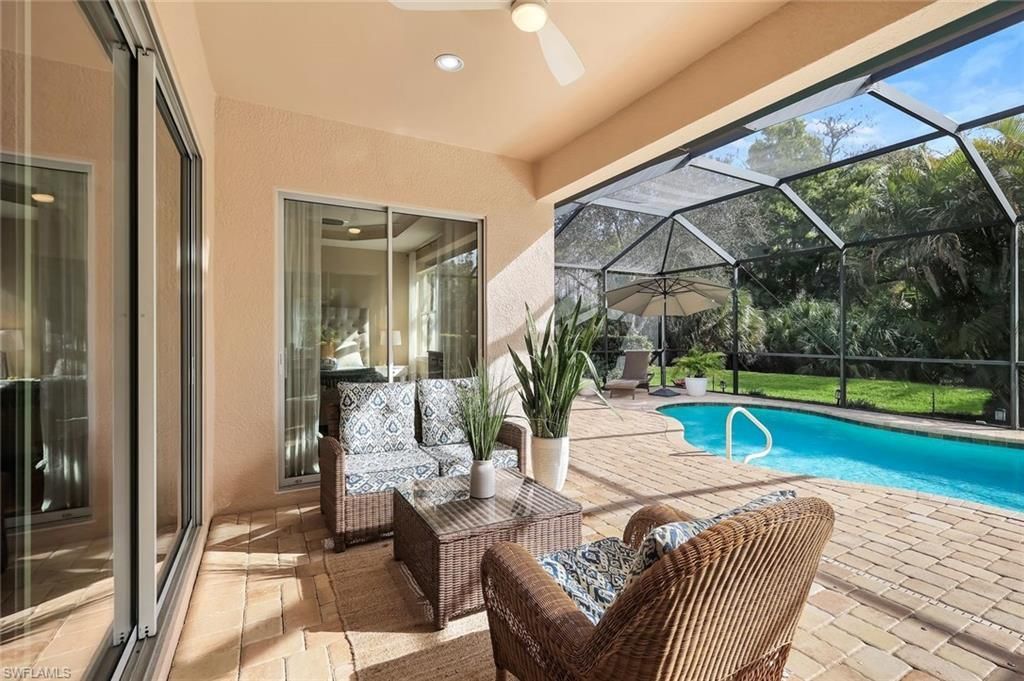 10542 Yorkstone Dr, Bonita Springs, FL 34135 Photo